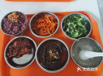 柳汽国企每天都吃些什么 Day 22 午