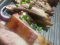 -娜仁图雅蒙古美食村(33小镇店)