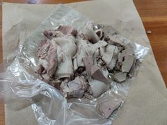-小辫子羊肉面馆(周东店)