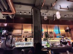 大堂-IL TEATRO 精品意大利餐厅