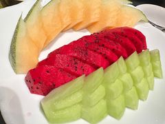 -A One Kitchen·南京精菜馆(德基广场店)