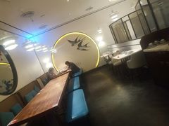 -周渝食惦·酸菜鱼精致川菜(横岗店)