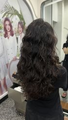 -发源地HAIR SALON