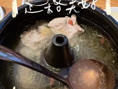 -云海肴·汽锅鸡·云南菜(苏州中心店)
