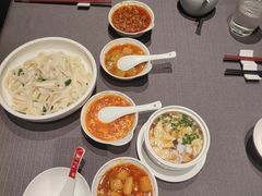 -请晋·乔家大院(建外大街店)