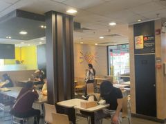 -麦当劳(从化从城大道店)