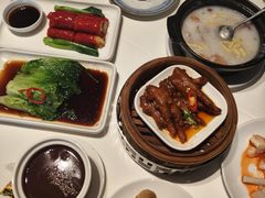 -好食上(喜盈门.范城店)