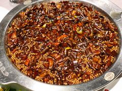沸腾水煮鱼-新沸腾鱼乡(世贸天阶店)
