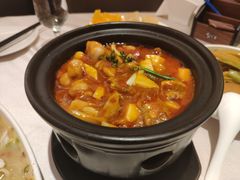 -粗茶淡饭·汉口公馆(循礼门店)