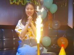 -卡比儿童蛋糕·心意定制·低脂零卡糖动物奶油FancyBALLOON(滨海店)