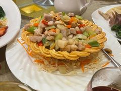 -广东胜利宾馆西关粤中餐厅