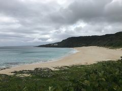 -白沙湾海滩