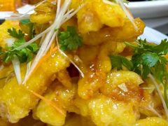 -锅哥东北铁锅炖(幸福店)