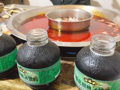 -星鸿社重庆老火锅