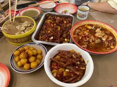 -老三样·旧食新味(万寿宫店)