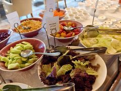 -北京王府井希尔顿酒店·万斯阁西餐厅