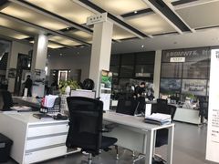 -北京华德宝宝马4S店(朝阳店)