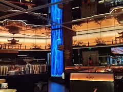 -西塔老太太泥炉烤肉(上海七宝领展广场店)