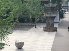 -成都尼依格罗酒店