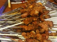 -杨记玉喜龙虾肥蛤(文东店)