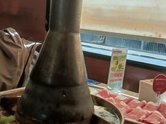 -阳坊大都涮羊肉(阳坊总店)