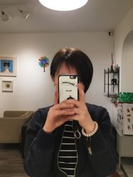 -净漪造型 PURE RIPPLE