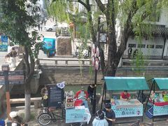 -鱼食饭稻·苏浙土菜17年老馆子(平江路店)