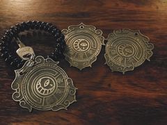 -长藤鬼校(龙翔店)