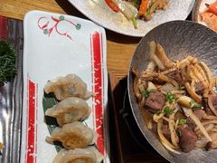 -蟹将军·松叶蟹和牛日料放题自助(K11店)