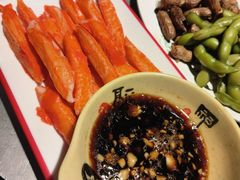 -義聚德·清真铜锅涮羊肉·烧烤(河东店)