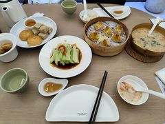 -苏小柳点心·手作小笼包(浦东嘉里城分院)