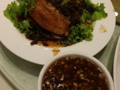 -北平小馆·烤鸭·家常菜(磨房北里店)