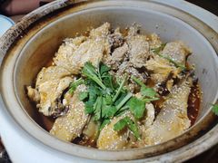 -周家二小姐的菜(西津渡店)