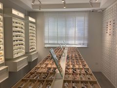 -目艮眼镜SHOWROOM(品牌集合店)