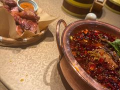 -水煮三国·川鲁江湖菜(香山店)
