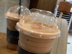 -Awfully Chocolate(环球港店)