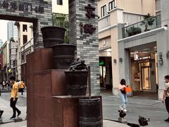 -陶陶居饼家(惠福东路店)