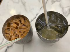 -深仔记茶餐厅(亚士厘道店)