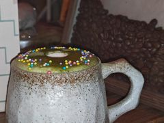-16毫米咖啡&酒吧(南锣鼓巷店)