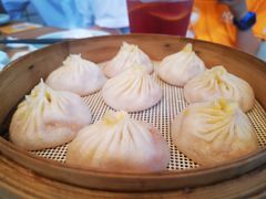 -一品小笼(金融街店)