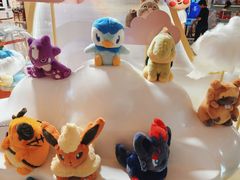 -天河城购物中心