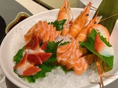 -水木锦堂·自助铁板烧(望京凯德MALL店)