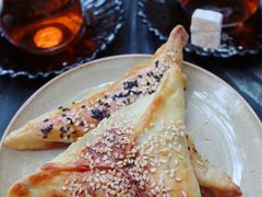 -Turka土耳咖(五大道店)