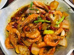 -大牌大·传统杭帮菜(湖滨店)