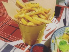 -Primo·丽莫意大利窑烤披萨