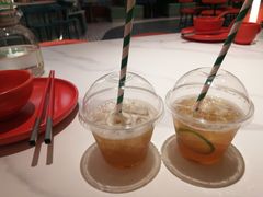 -避风塘·金牌店·夜宵(金玉兰店)