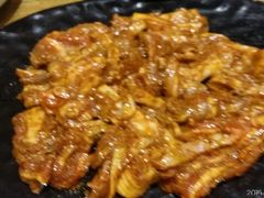 -一品诚记烤肉·甄选店(中南路店)