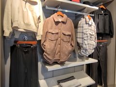 -Abercrombie & Fitch(天环广场店)