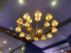 -铜锣湾·有麝自然香(渝北财富中心店)