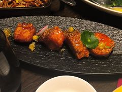 -彩丰楼中餐厅(佘山世茂洲际酒店)